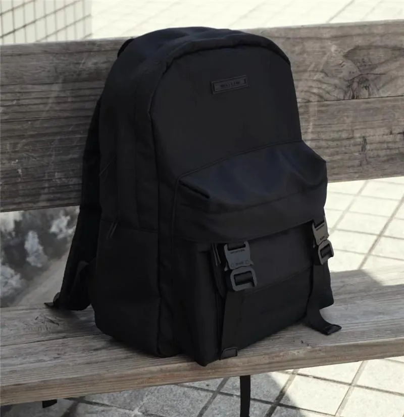 alyx 初代　バッグパック　希少 1017 ALYX 9SM - バックパック - X | HBX - ハイプビースト