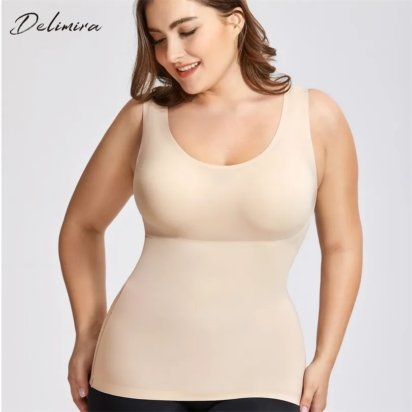 Shapewear Control Shapewear Camisole China Trade,Buy China Direct