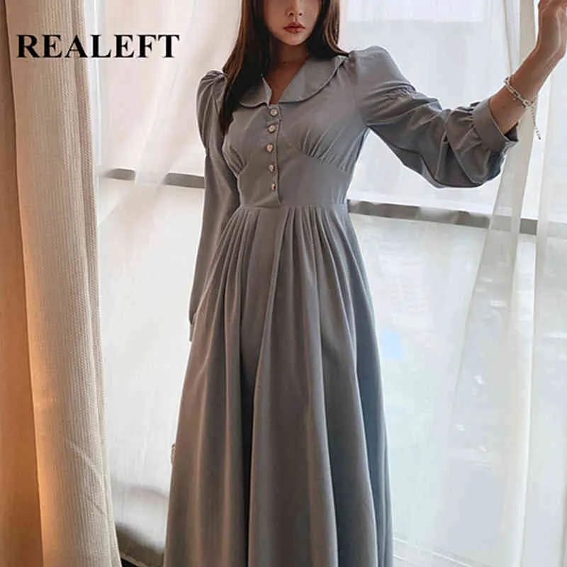 Old fashioned long best sale dresses