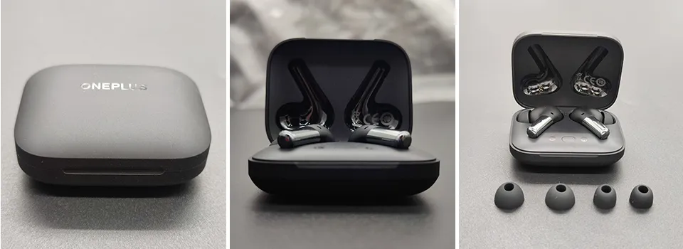 Oneplus Buds N Чехол Купить