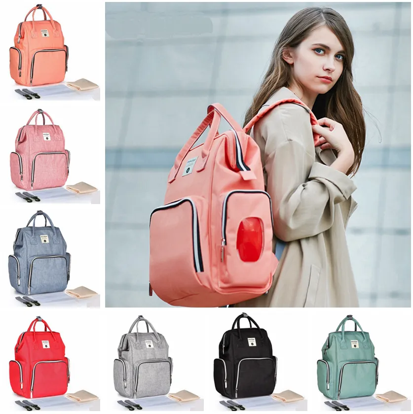 Nappy diaper backpack shop