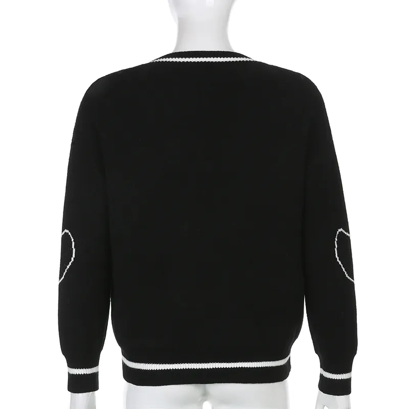 Black Sweater (2)