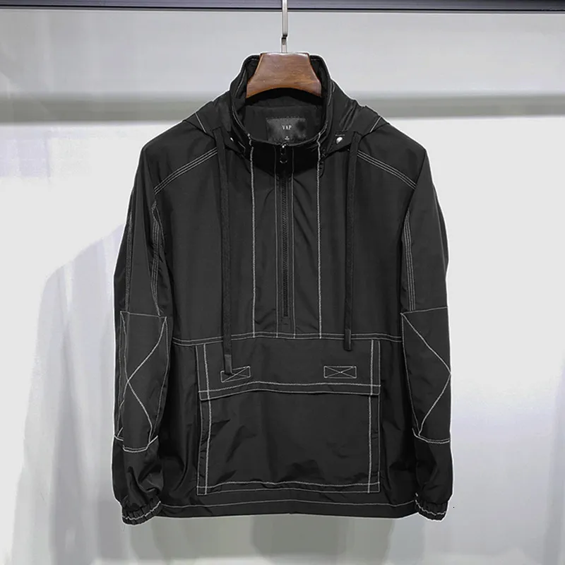割引やプロモーション ジャケットpブランド21春と秋の色のコントラスト明るい線大きなポケットフード付きメンズファッション緩いカジュアル 東京五輪で魅力 Hs Stgeorgechicago Org 割引やプロモーション ジャケットpブランド21春と秋の色のコントラスト明るい線大きなポケットフード付きメンズファッション緩いカジュアル 東京五輪で魅力 Hs Stgeorgechicago Org