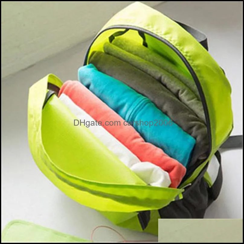 Unisex Large Capacity Versatile Utility Mountaineering Backpack Handbag Luggage Outdoor Storage Bags Folding Travel Backpack Bag