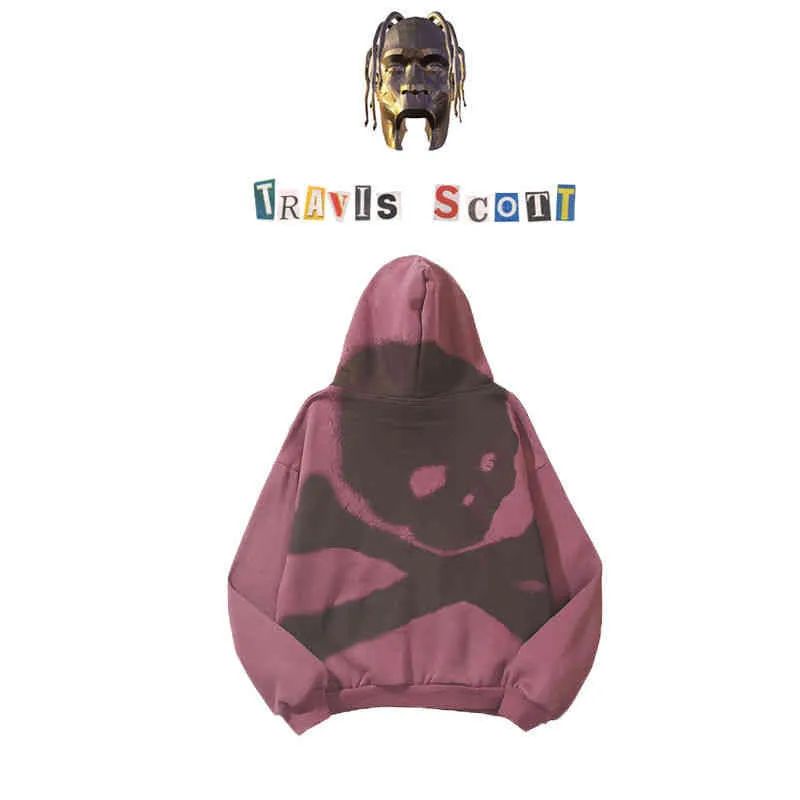 cactus jack mastermind hoodie