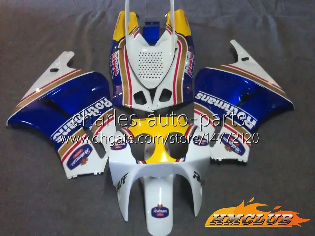 に適合する VFR400 NC30 1989 1990 1991 1992 RVF400 NC35 1994 1995