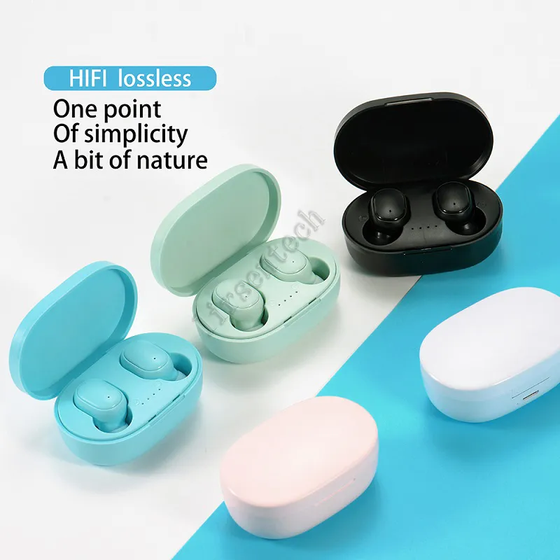 Xiaomi airdots sport new arrivals