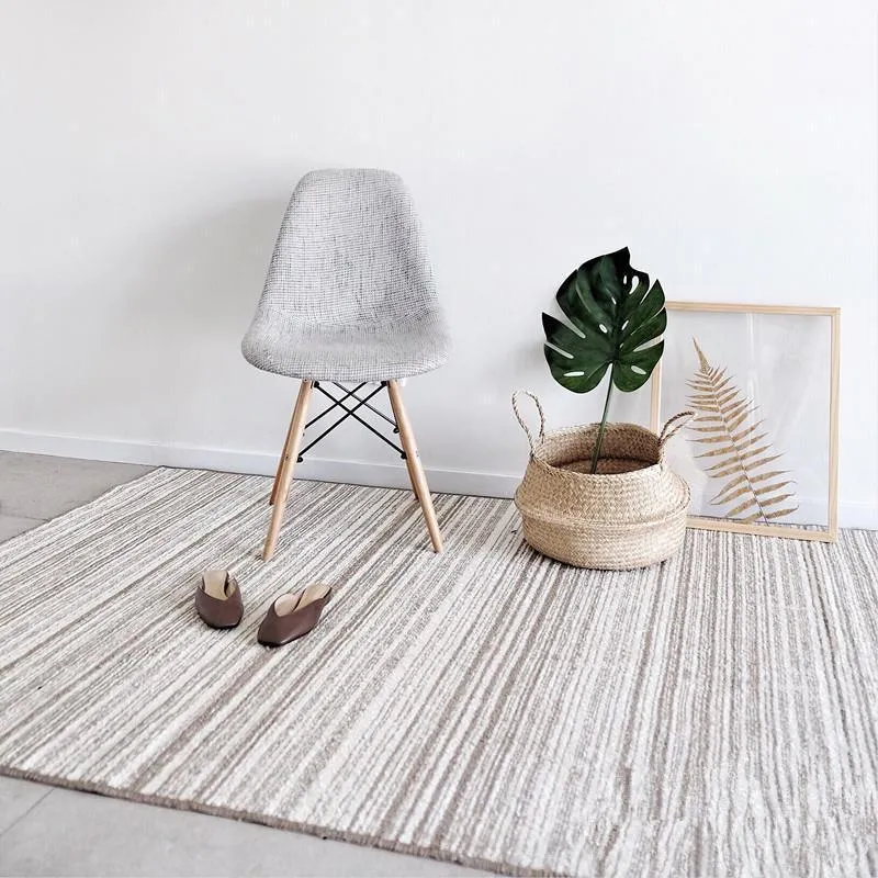 Carpets 200cm X 300cm Modern Nordic For Living Room Bedroom Rugs And Coffee Table Floor Mat/Area Rug Velvet1