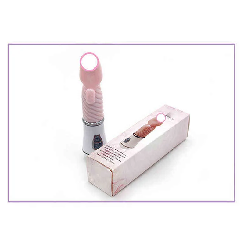 NXY volwassen speelgoed vagina vibrator clitoris butt plug anaal erotisch goederen producten seksspeeltjes av vibrator simulatie elektrische tong volwassen sex product 1202