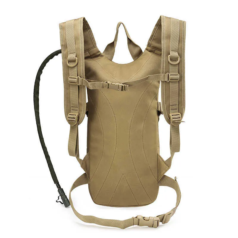Sac d'hydratation Camelbak Mini M.U.L.E. 3L Camouflage