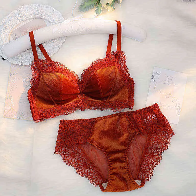 Red bra and underwear deals