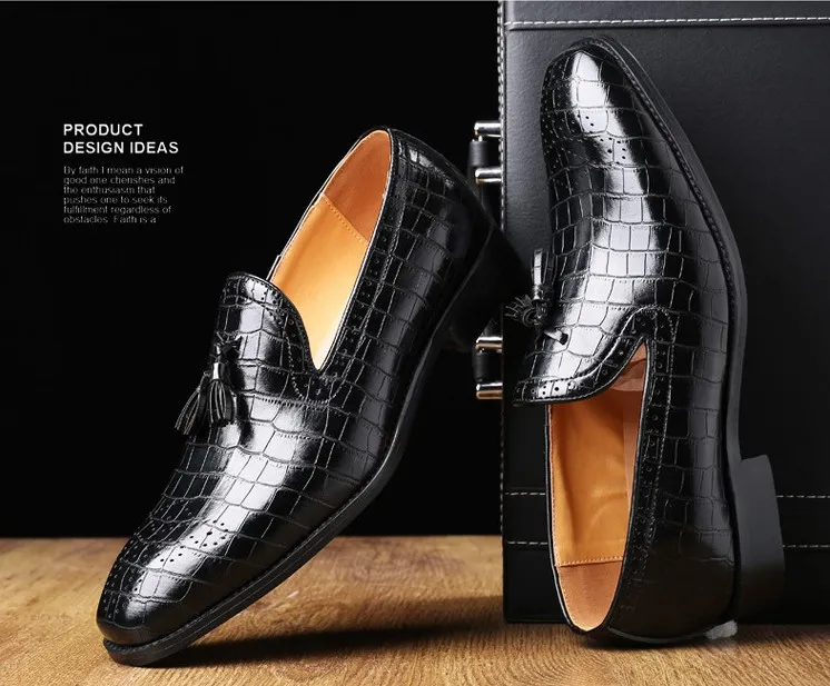 Scarpe lusso sales uomo