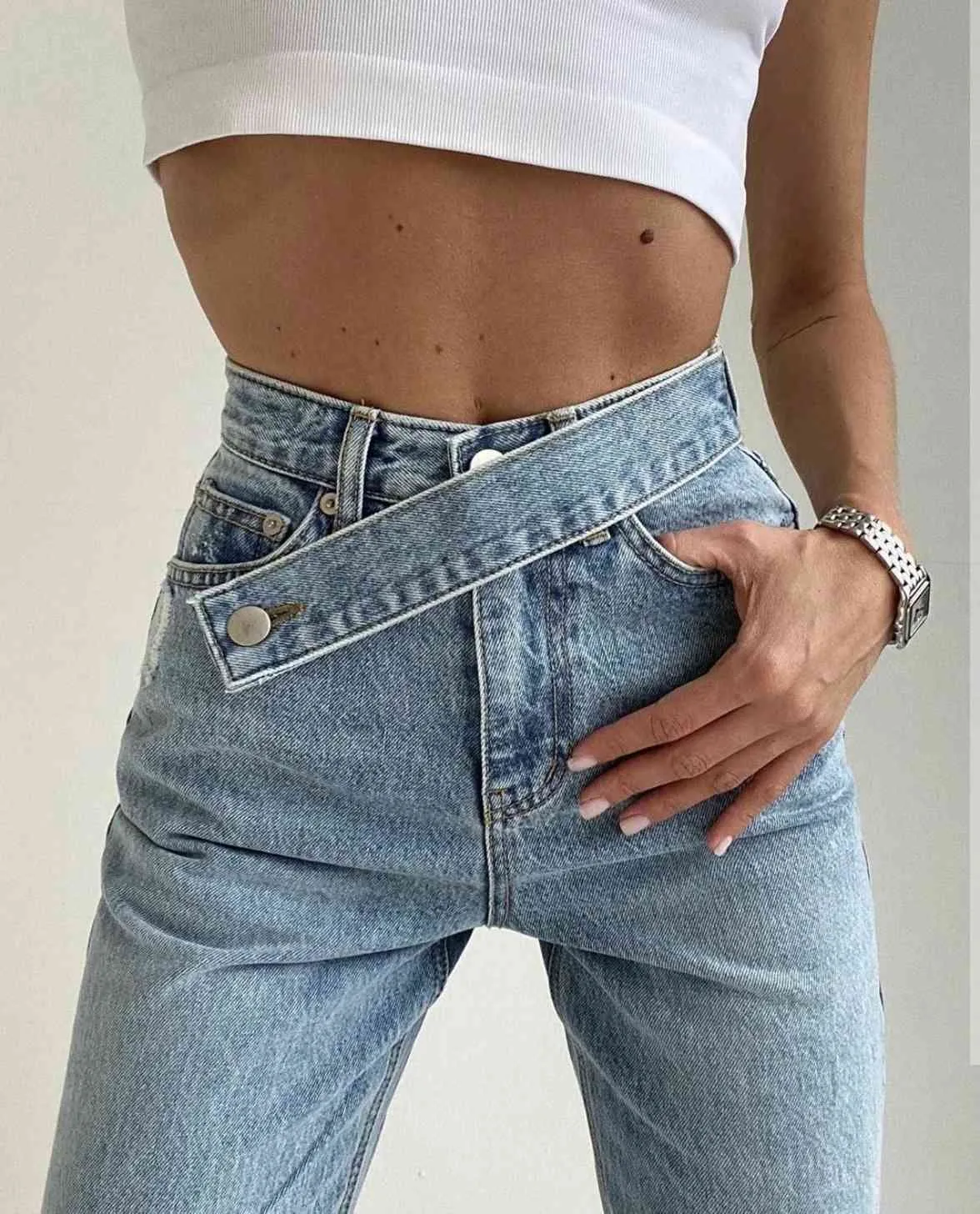 feste jeans damen