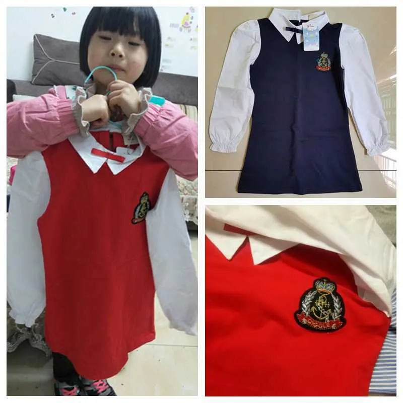 School Girl Dress (9)