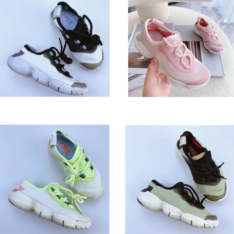 Free run 5.0 clearance toddler girl