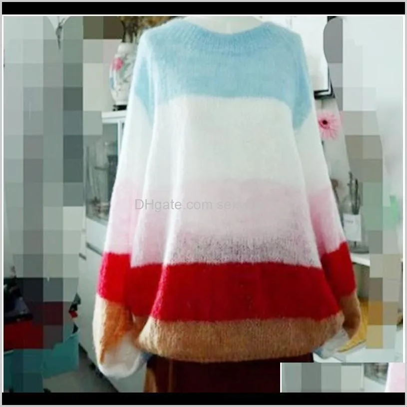 500meter/group of high quality wool mohair wool winter scarf shawl sweater thread diy hand-knitted color threa qylhmw