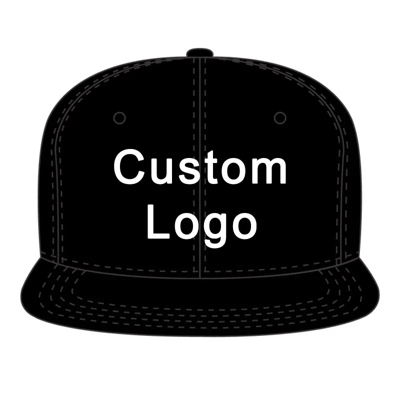 Berretto Da Baseball Unisex Per Camionista Cappello Hip-Hop Sport - Foto 6