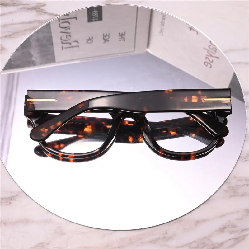 新品非売品 Rockjoy Tortoise眼鏡フレーム男性女性アセテートメガネ男性の黒い眼鏡レンズの処方箋眼鏡ファッションの歌 ショッピングセール Vtech Computer Com
