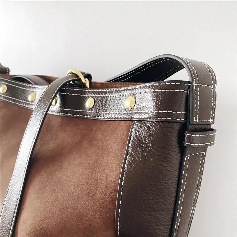 old trend handbolsas