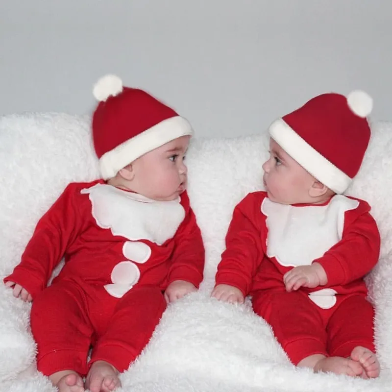 Tuta natale neonato shop