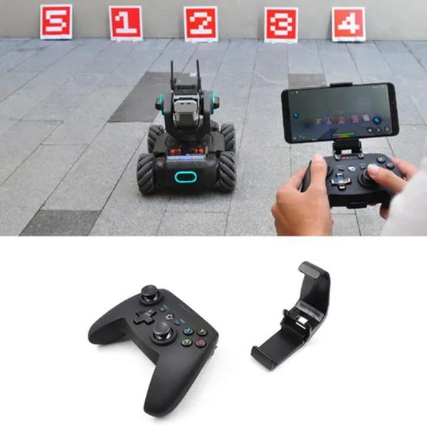 Startrc Wireless Control Ofert Desited Gamepad dla robota DJI Robomaster S1