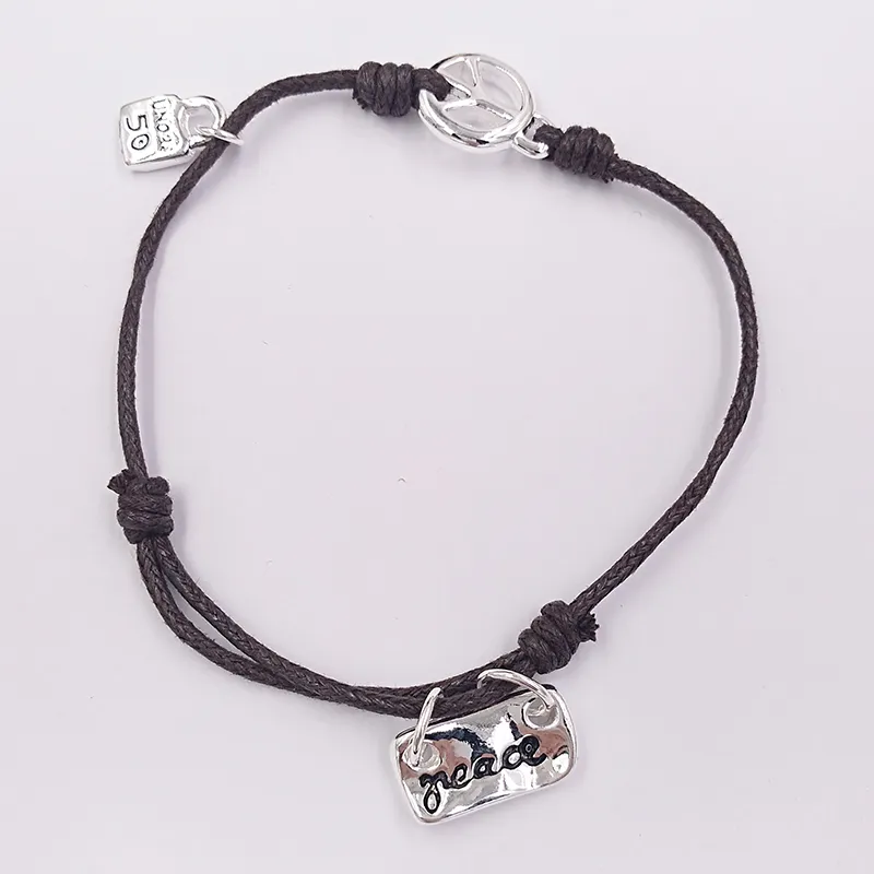 DIY Charms Evil Eye Schmuckherstellungszubehör UNO de 50 K-PAX 925 Sterling Silber Armband für Frauen Armreifen Knöchelkette Perlensets Geburtstagsgeschenke PUL1291MARMTL0M