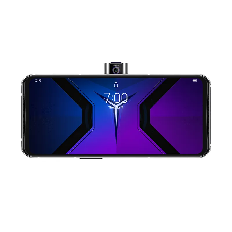 オリジナル Lenovo Legion 2 プロ 5 グラム携帯電話ゲーム 12