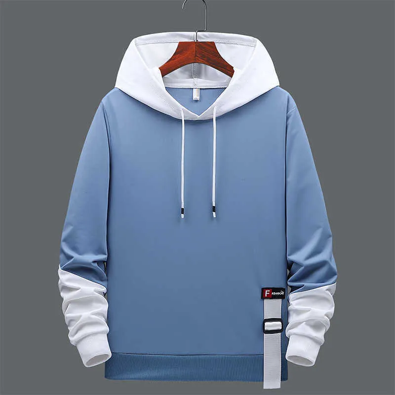 Trendy Men's hoodies for men for Spring and Summer