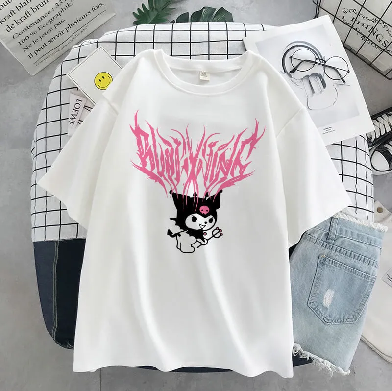 Camiseta Bratz, Camiseta Feminina Aesthetic Shop Nunca Usado 79092350