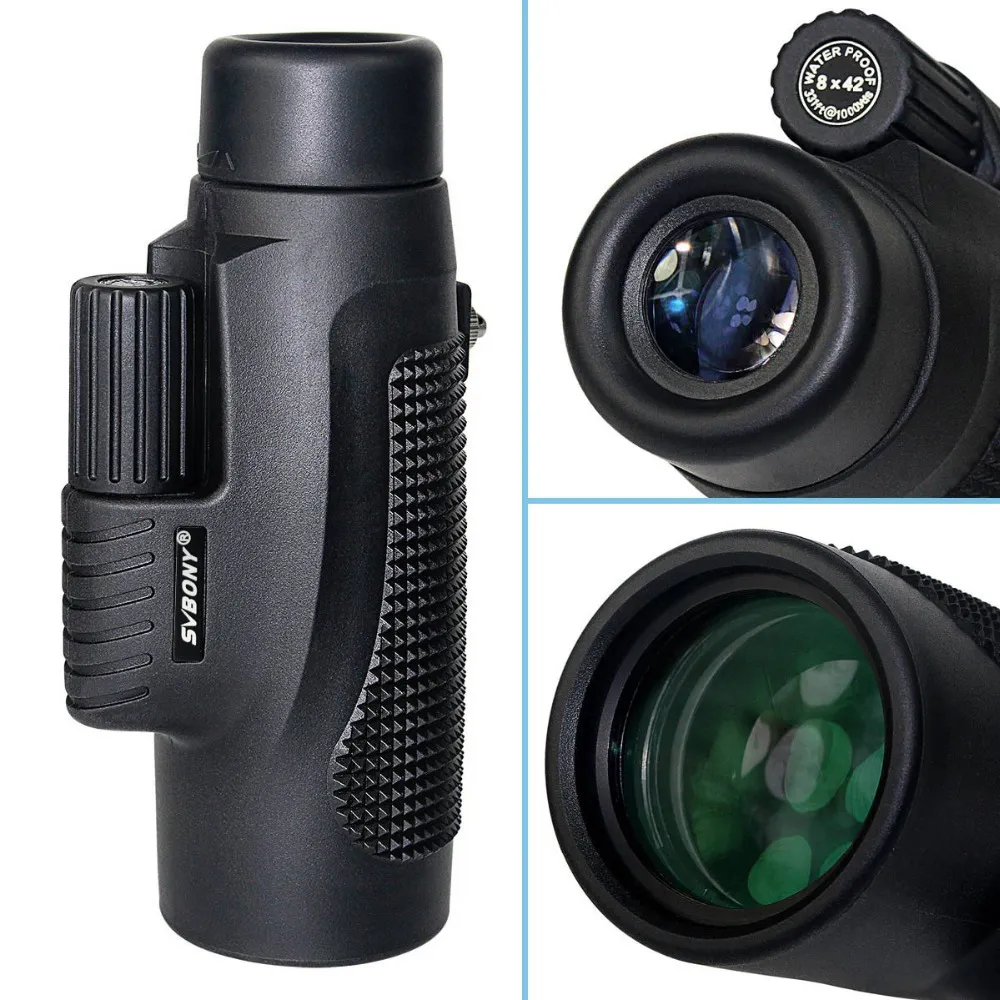 Svbony monocular discount