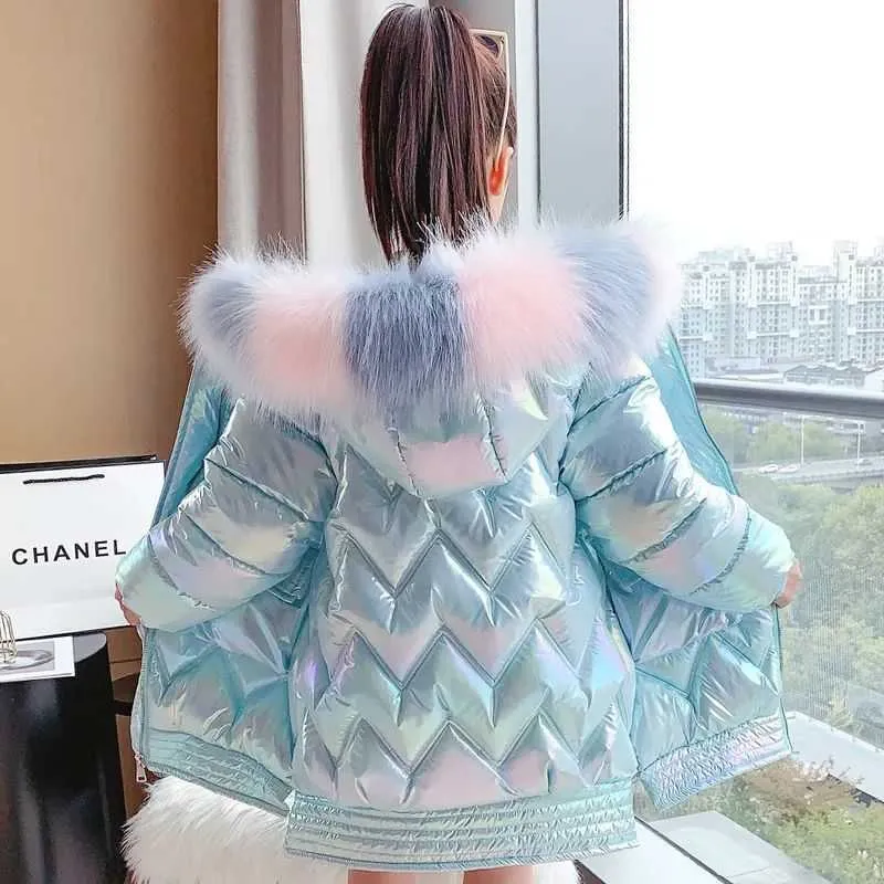 Chanel coat with fur hood outlet