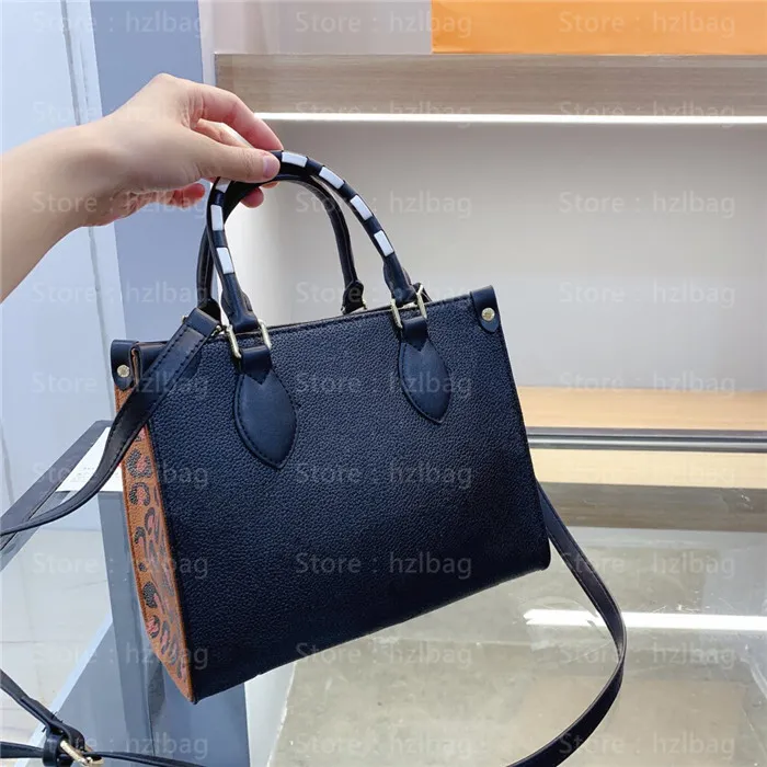 lv leopard on the go