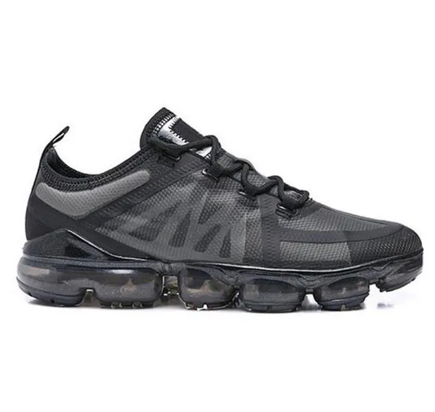 2021 New Plus Kylian Mbappe Mens Women Shoes Black White Kylian