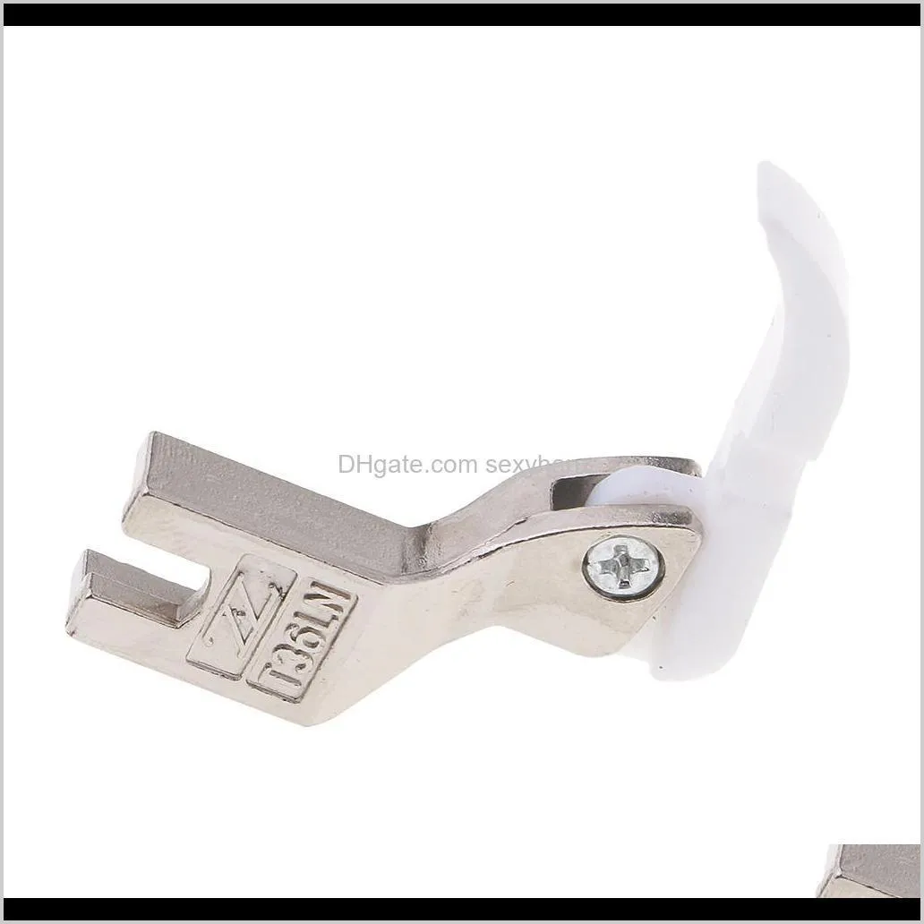 high quality steel presser foot foot sewing machine guide