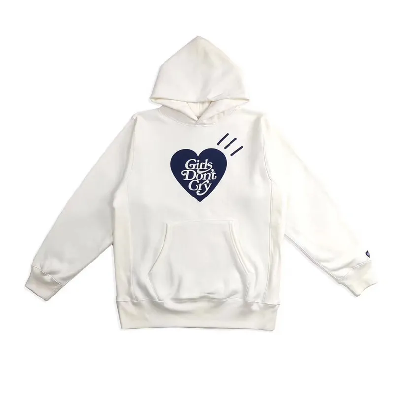 Oversized HUMAN MADE Hoodie Men Women 1:1 High Quality HUMAN MADE 