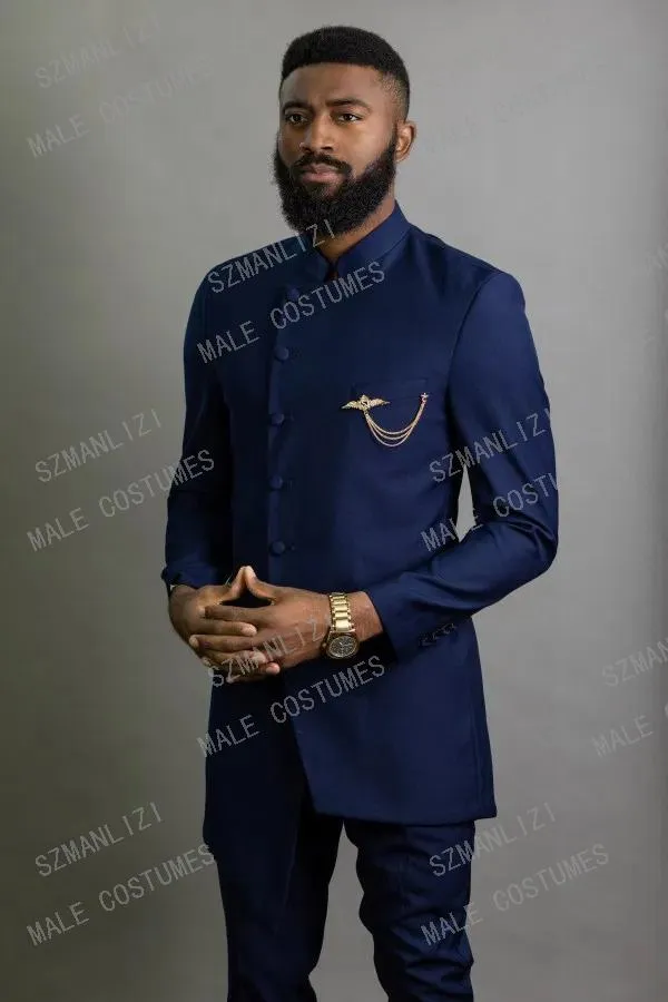 Blazer for men cost discount