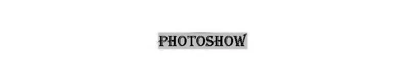 Photoshow