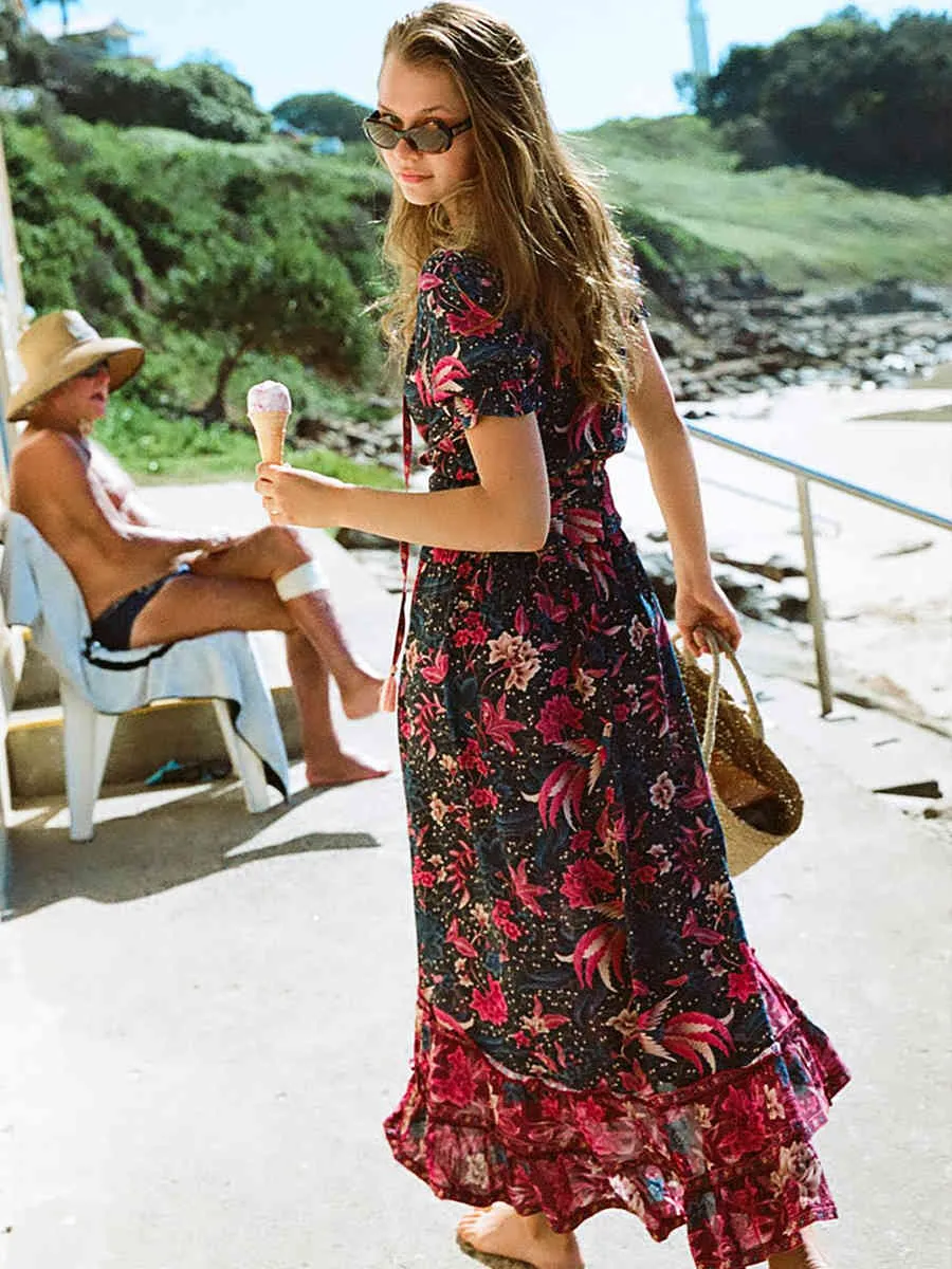 Moda hippie online chic mujer