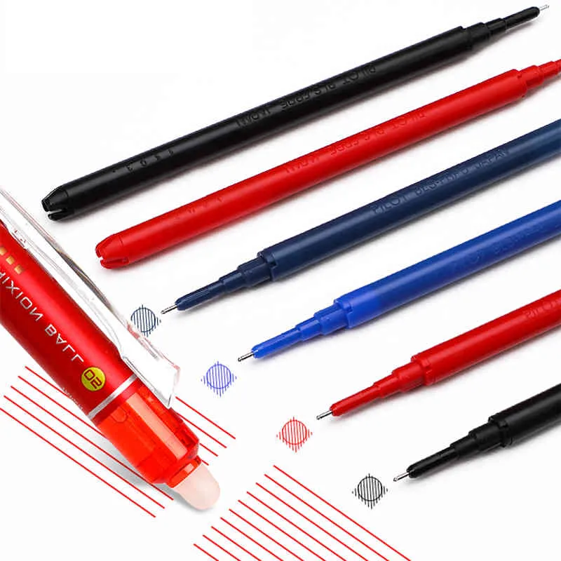 Pilot BLS-FRP4 Frixion Point 0.4 Refill