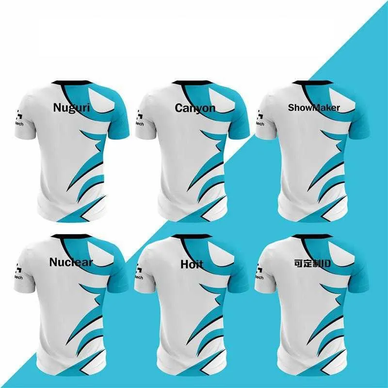 Damwon jersey shop