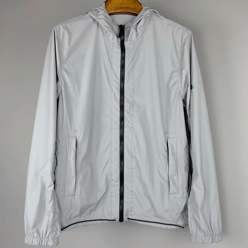 White summer jackets clearance sale