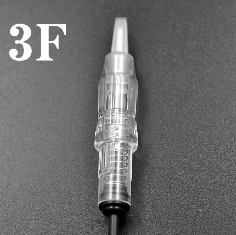 1r / 3r / 5r / 7r 5f 7f Disposable Microblading Tattoo Needles Cartridges For Tattoo Permanent Makeup Supply