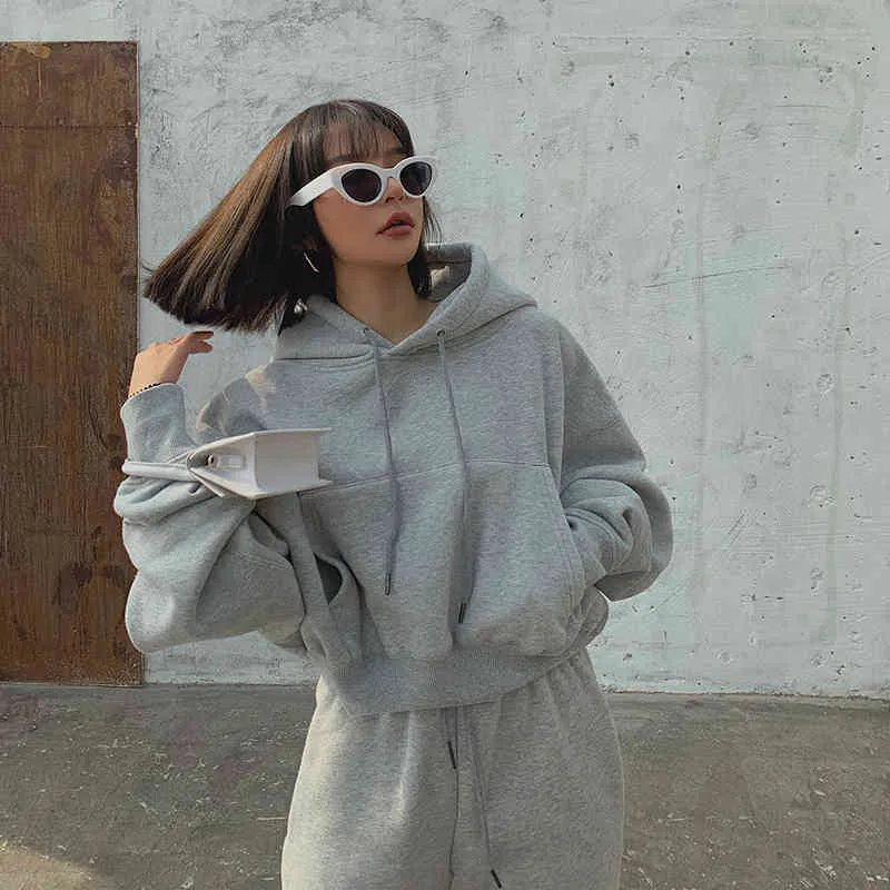 Winter streetwear outfits womens cheap