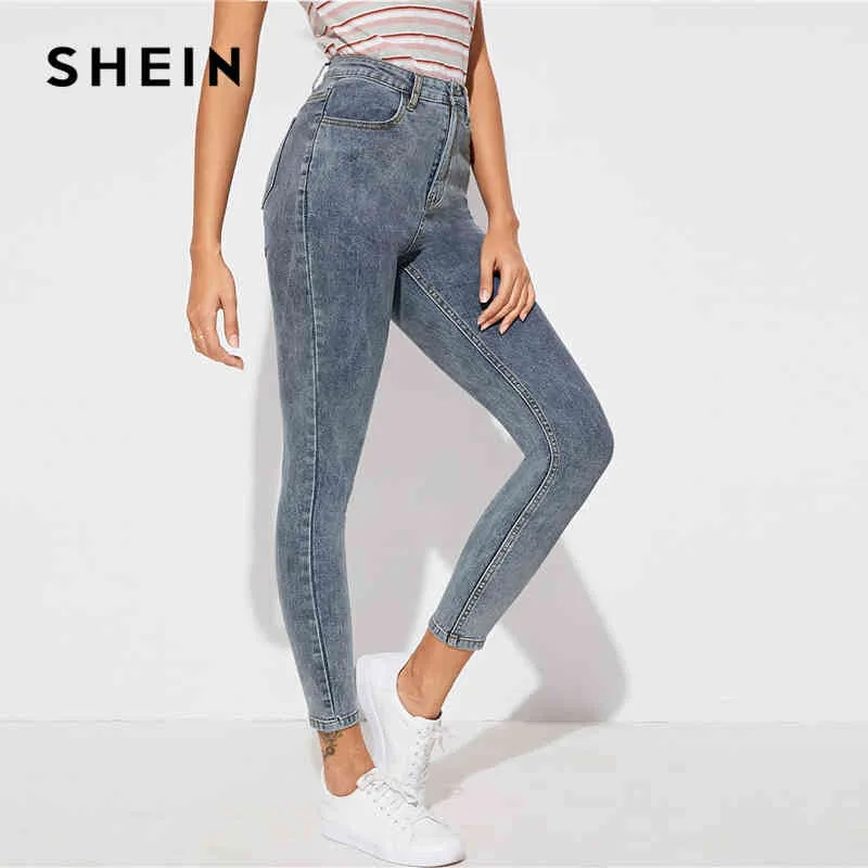 Avis jean shein deals