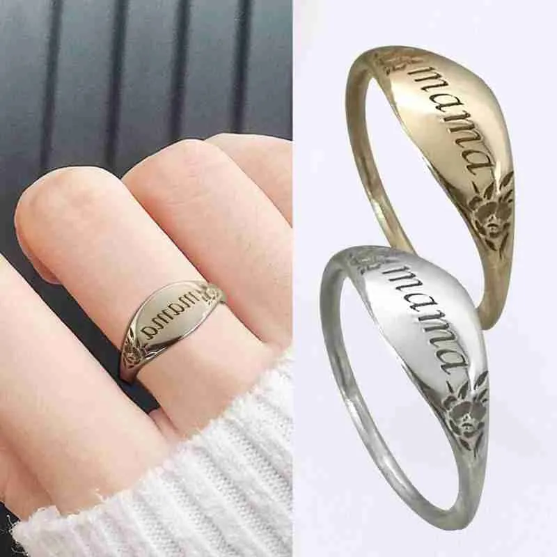 Anillos para el dia de la madre deals