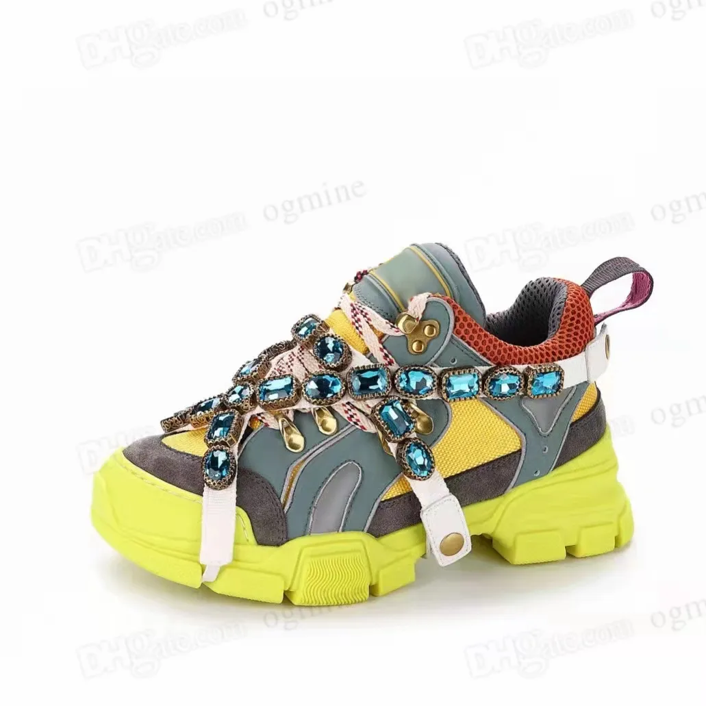 Gucci flashtrek dhgate outlet