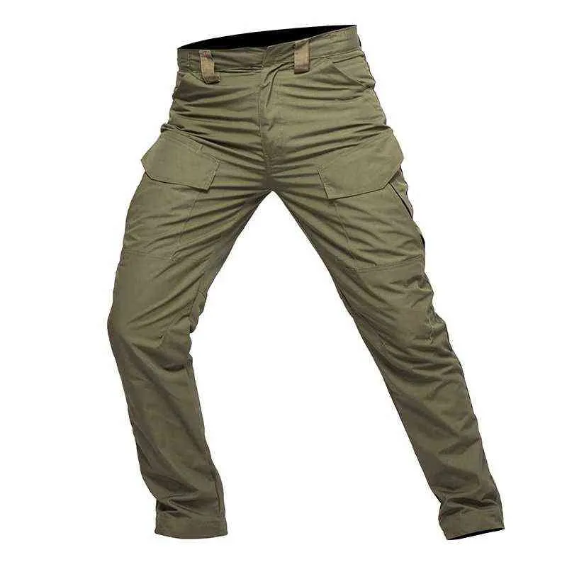 B4 Tactical Cargo Pants Military Outdoor Army Combat Green Combat ...