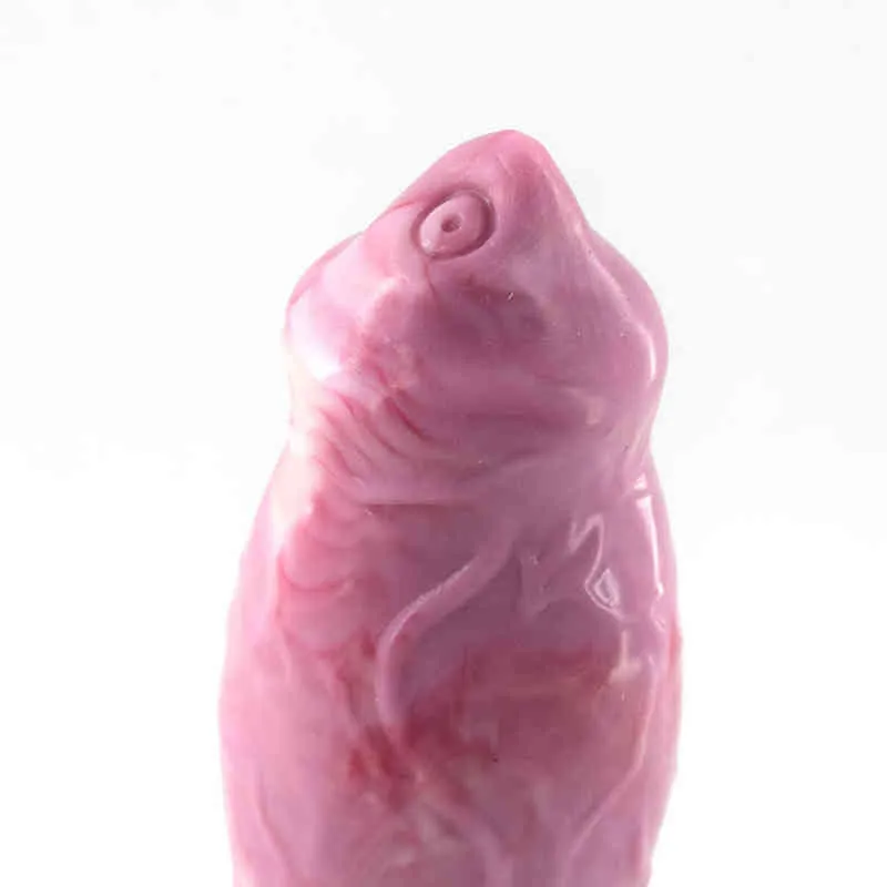 お取り寄せ商品 22新しい動物犬の陰茎結び目射精現実的な潮吹きディルド吸盤シリコーンアナルプラグセックス女性オナニー1224 送料別代引不可 Www Fullaire Com Ar