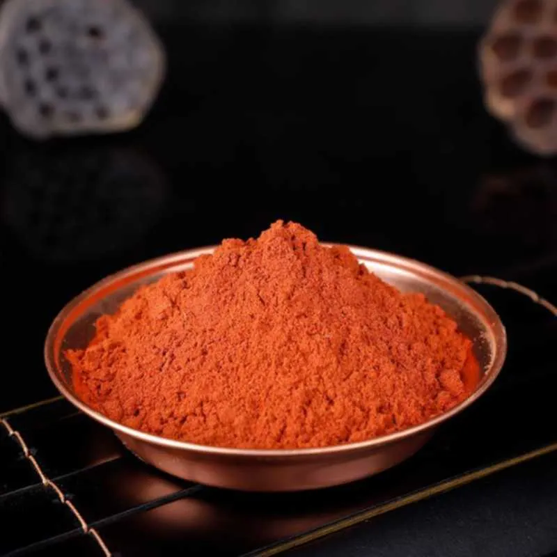 Red Sandalwood Powder (Wildcrafted) Incense Burner/Tibetan Incienso/Tibet Natural Powder/Aroma Fragrance Lamps