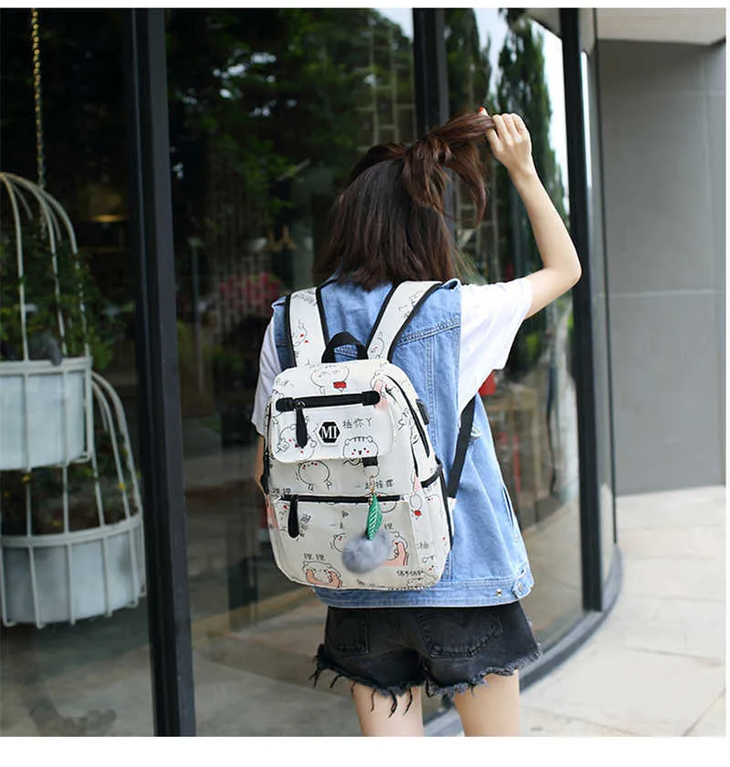 women backpack10